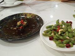 -新凯旋烧烤·燕姐千岛湖土菜