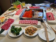 -海底捞火锅(劲松店)