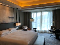 -舟山希尔顿酒店