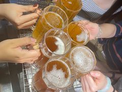 -柿子树炭烤羊腿(金台路店)