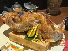 -鸟山鸣·日料食堂(王府井店)