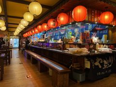 -鸟鹏烧鸟居酒屋(龙岗万科店)