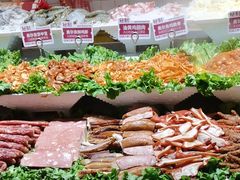 -醉人椒麻辣香锅(上地华联店)