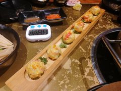 -手选潮汕鲜活牛肉火锅(二七广场店)