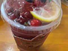 -眷茶臻选(锦艺城店)