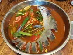 -亮欢寨(凯里总店)