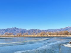 -野鸭湖国家湿地公园