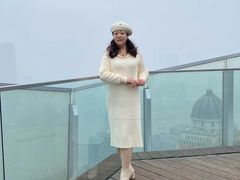 -FLAIR顶层餐厅酒吧(浦东丽思卡尔顿酒店)