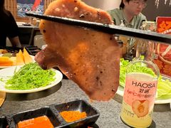 -神户赤童日式烤肉(金地广场店)