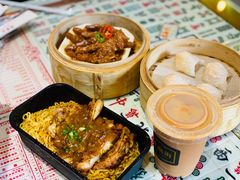 -憶廟街 X 沙角邨(太古城店)