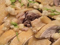 -庐灶江南·江南菜·四合院Bistro(东直门雍和宫·原华侨宾馆店)