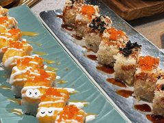 -妥妥烤肉料理(昙华林店)