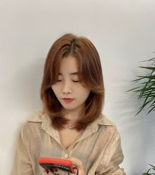-美森形象