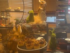 -北京王府井希尔顿酒店·万斯阁西餐厅