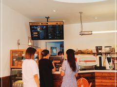 -Catch Bagel(芳草地店)