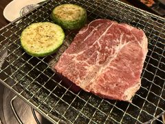 -大馥·炭火烧肉酒场(莘庄莘福坊店)