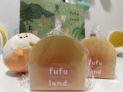 -fufuland·生乳舒芙蕾(北京·合生汇店)