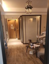 -禧月荟月子中心(前海Max店)