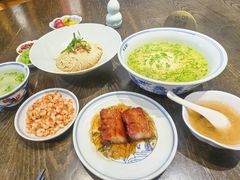 -香雪海·蘇面館(湖滨店)