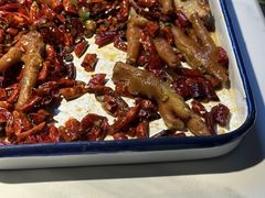 -九鼎轩脆毛肚火锅(南京东路店)