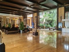 -三亚湾红树林度假世界(木棉酒店)