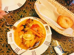 -福龙葡国餐(百老汇店)