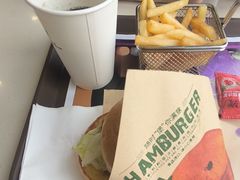 -魏家凉皮(大雁塔南广场餐厅)