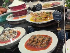 -大鹏饭店·金陵家宴(奥体中心店)