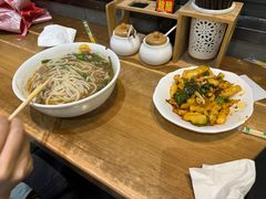 -端仕小锅(文林街店)