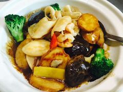 -和平馆·地道港澳茶餐厅(西门口店)