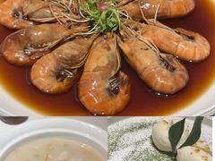 -華府Deluxe(兴业太古汇店)