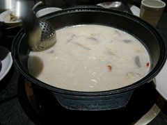 -煲宫猪肚鸡(昆山金鹰国际购物中心店)
