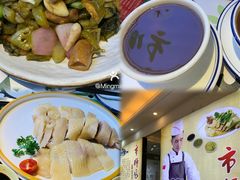 -味食家市师鸡(三元里店)