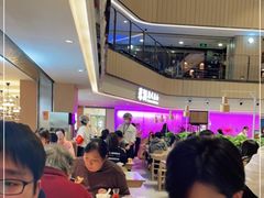 大堂-蔡澜点心·粤菜(西单大悦城店)