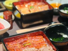 -玄白·炭烤活鳗(上海首店)