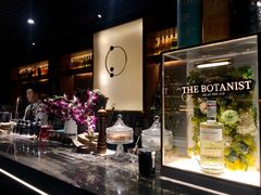 -STARRY CAFE & LOUNGE BAR(高新店)