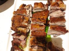 烤羊排-巴依老爷·新疆美食(上城区天城路店)