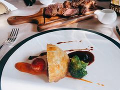 -北京古城老院厉晓麟精致菜