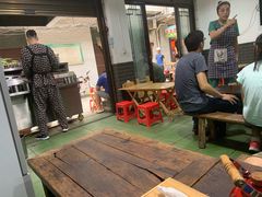 -清真·马峰烤肉(小学习北巷店)