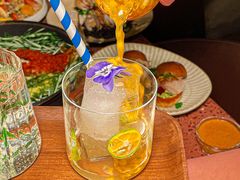 -La Terre乐田(万象城店)