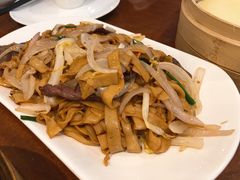 -北海金昌开元名都大酒店·四季轩中餐厅