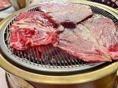 -西塔老太太泥炉烤肉(望京一店)