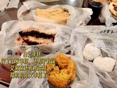 -清真·白记年糕(牛街北口店)