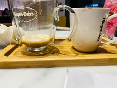 -哈根达斯(美罗城店)