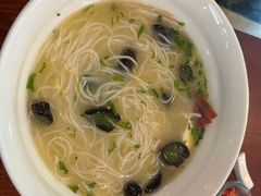 -西双版纳洲际度假酒店-曼霖轩中餐厅