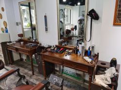 -纯剪男士理发馆·烫染专业店