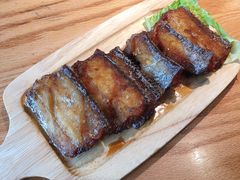干煎带鱼-原製原味(普陀山磐龙店)