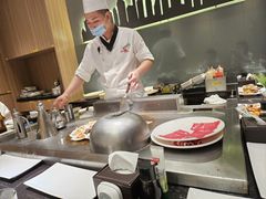 -大渔铁板烧(万象城店)