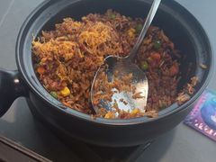 -3号仓库·创意中国菜(乐清正大广场店)