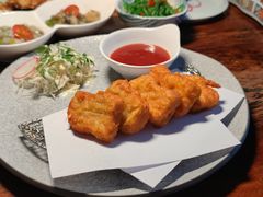-京料理·日料自助·铁板燒(复悦城店)